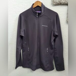 Patagonia R1 Full Zip Jacket - Women’s Large